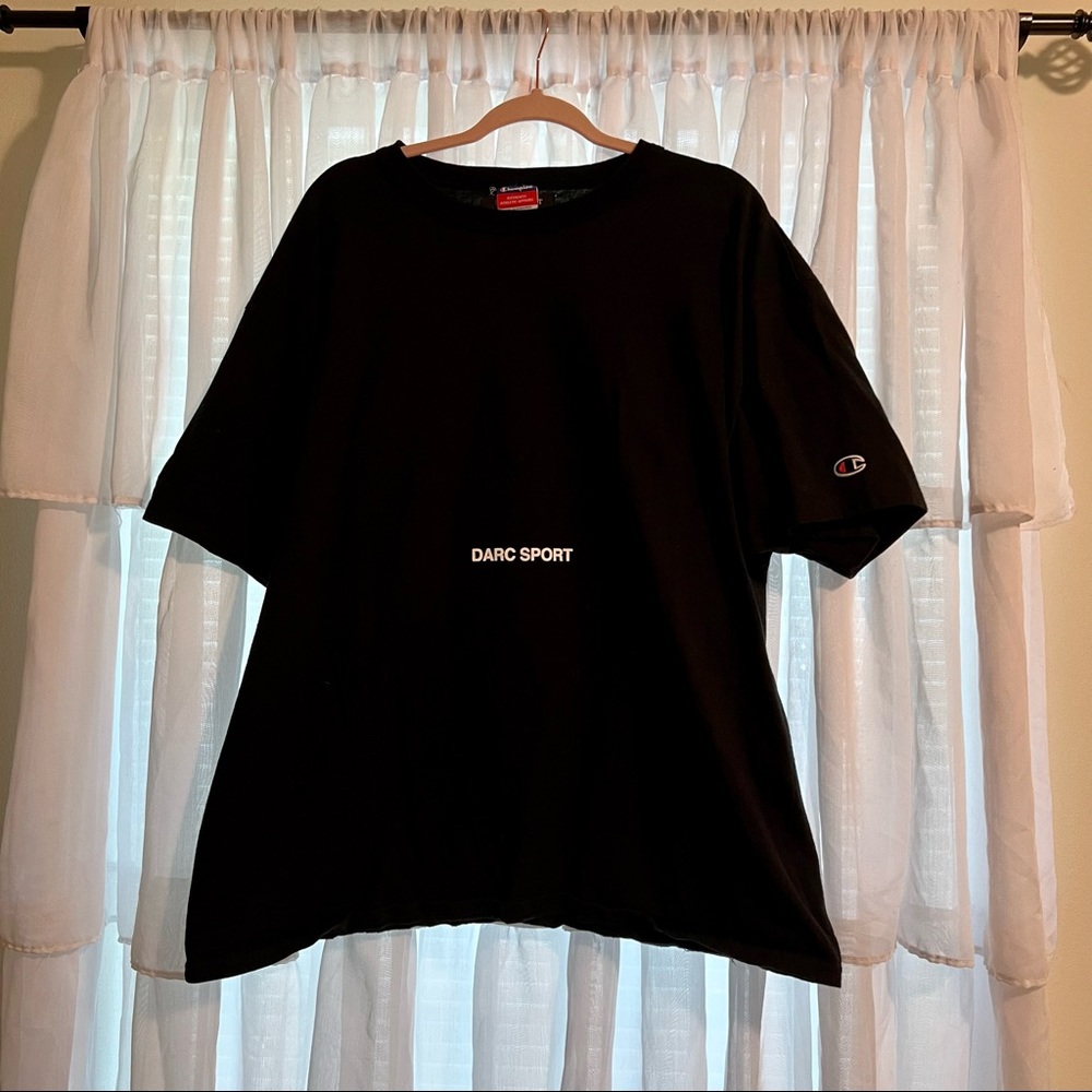DARC SPORT champion T-shirt